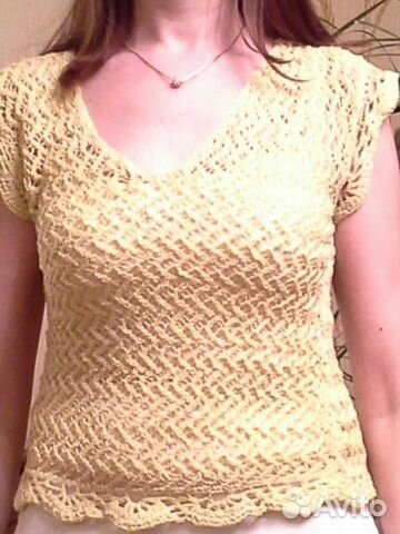 Топы 4шт и блузка Zara, размер XS Топы 4шт и блузка Zara, размер XS