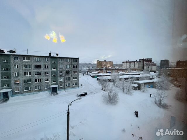 

1-к. квартира, 45 м², 2 кровати