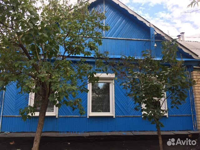 

3-к. дом, 67 м²