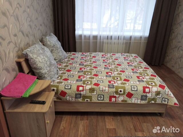 

1-к. квартира, 32 м², 2/4 эт.
