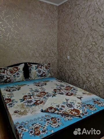 

1-к. квартира, 32 м², 2 кровати