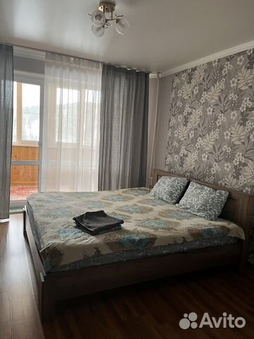 

3-к. квартира, 65 м², 3 кровати