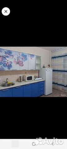 

1-к. квартира, 45 м², 4 кровати