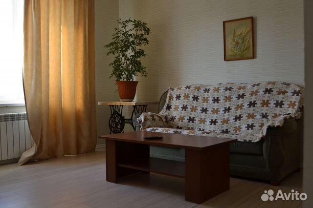 

1-к. квартира, 32 м², 1 кровать