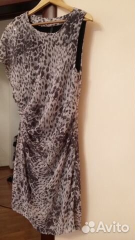 Стильное платье Guess