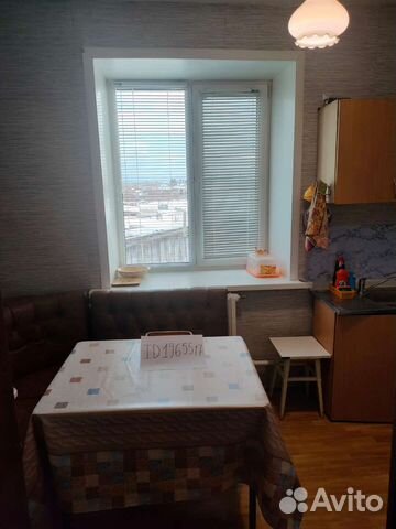 

3-к. квартира, 50 м², 5 кроватей