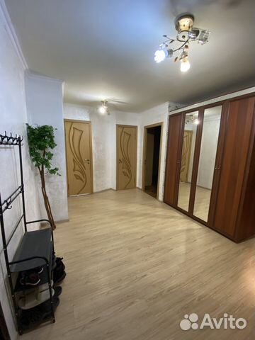 

3-к. квартира, 70 м², 7 кроватей