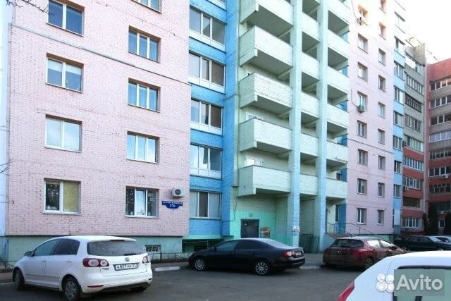 

1-к. квартира, 37,7 м², 3/13 эт.