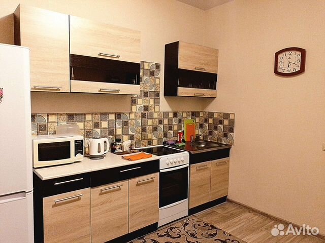 

2-к. квартира, 68 м², 3 кровати