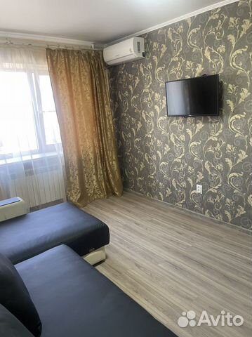 

2-к. квартира, 50 м², 3 кровати