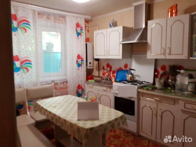 

2-к. дом, 50 м²