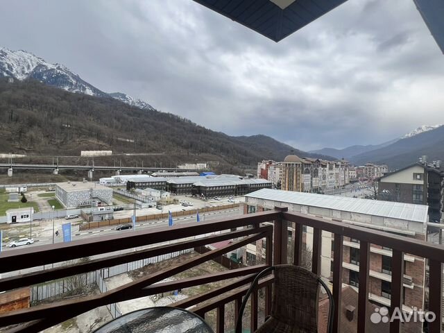 

1-к. квартира, 45 м², 6/6 эт.
