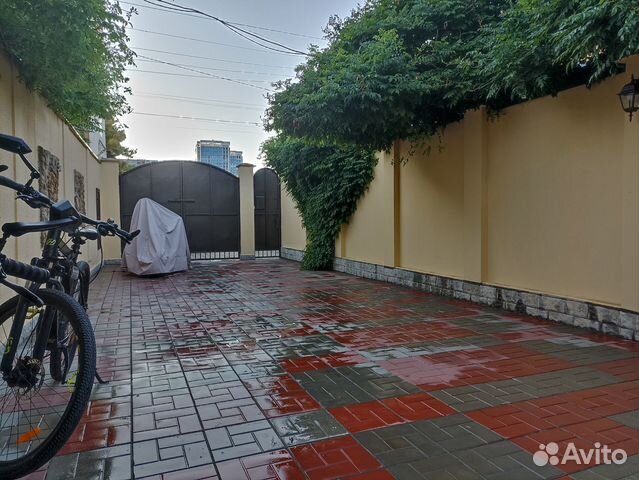 

2-к. коттедж, 60 м²
