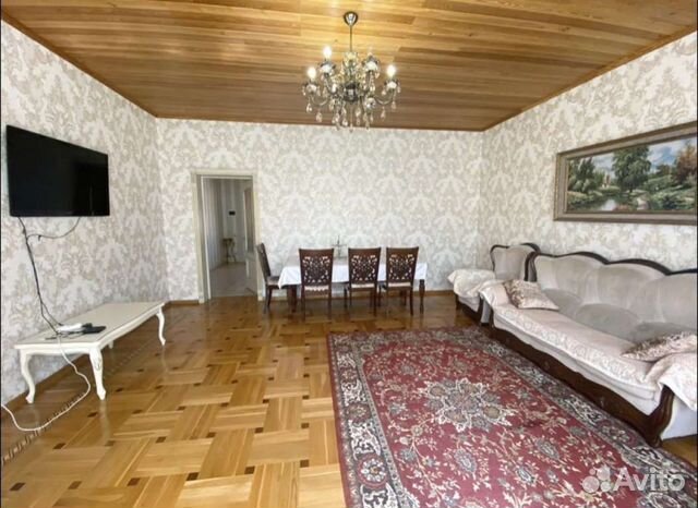 

4-к. дом, 100 м²