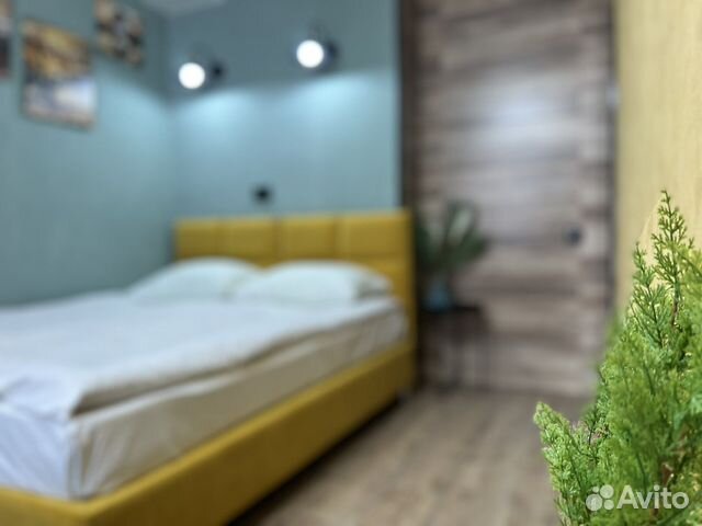 

1-к. квартира, 33 м², 4 кровати