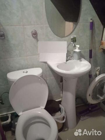 

2-к. дом, 55 м²