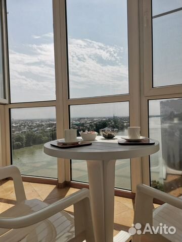 

2-к. квартира, 72 м², 11/24 эт.