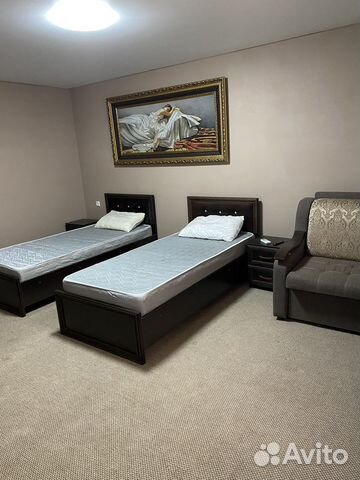 

1-к. квартира, 22 м², 1/2 эт.