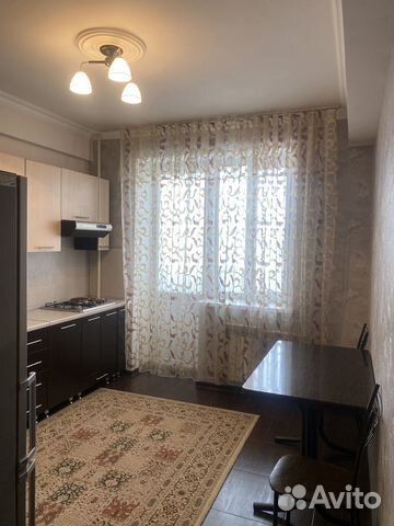

1-к. квартира, 46 м², 1 кровать