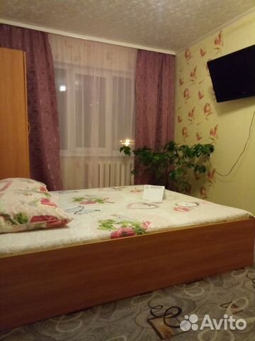 

2-к. квартира, 44 м², 5/9 эт.