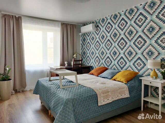 

3-к. квартира, 78 м², 6 кроватей