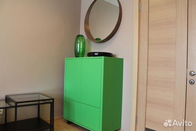2-к квартира, 52 м², 5/10 эт. 2-к квартира, 52 м², 5/10 эт.