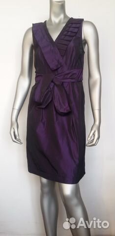Платье Италия Marella (Max Mara) Оригинал 44-46