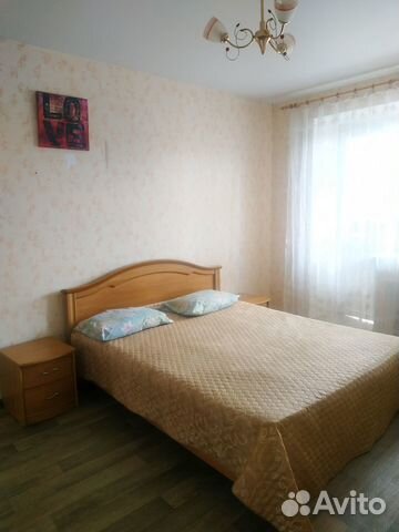 

3-к. квартира, 90 м², 2/6 эт.