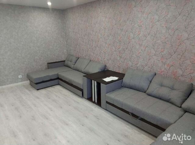 

4-к. квартира, 78 м², 5 кроватей