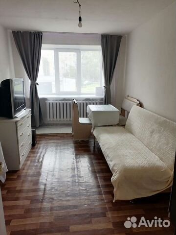 

2-к. квартира, 39,9 м², 1/5 эт.