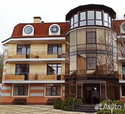 

2-к. квартира, 36 м², 3 кровати