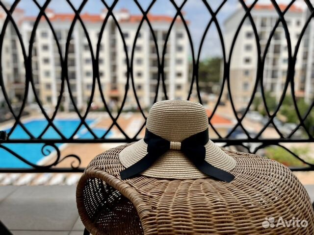

2-к. квартира, 75 м², 3 кровати