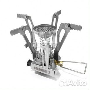 Горелка газовая 