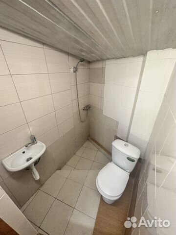 

2-к. дом, 27 м²