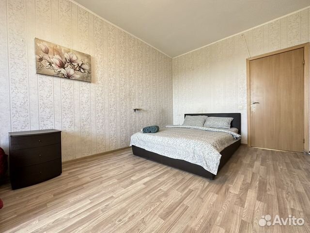 

2-к. квартира, 75 м², 3 кровати