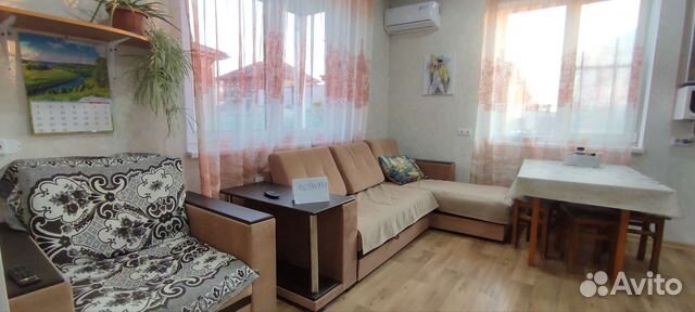 

2-к. квартира, 58 м², 4 кровати