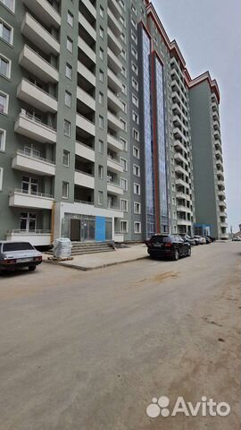 

2-к. квартира, 36 м², 1 кровать