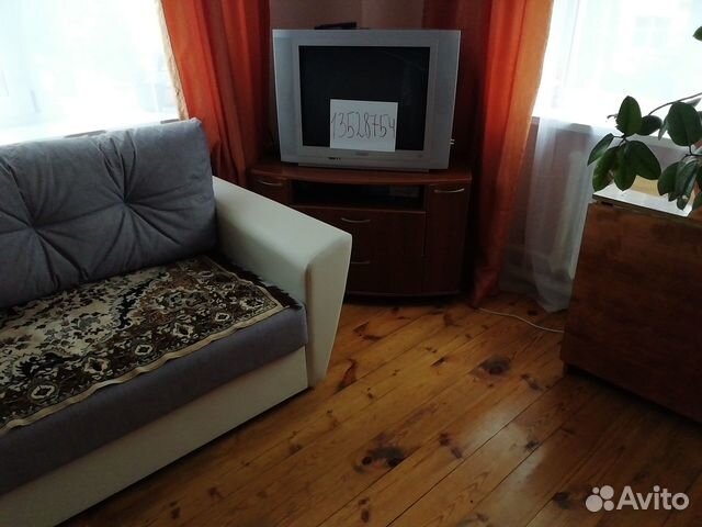

4-к. дом, 100 м²