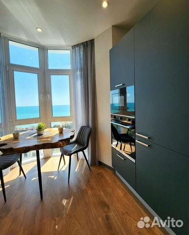 

2-к. квартира, 65 м², 1 кровать