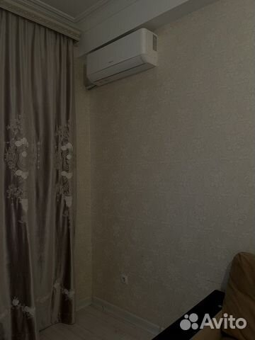 

1-к. квартира, 115 м², 1 кровать