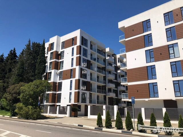 

1-к. квартира, 50 м², 2 кровати