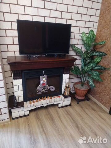 

2-к. квартира, 40 м², 4 кровати