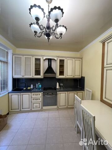

1-к. квартира, 35 м², 2 кровати