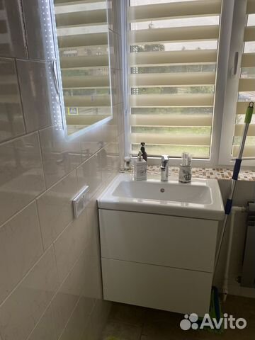 

2-к. квартира, 50 м², 2 кровати
