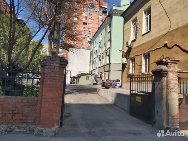 

2-к. квартира, 40 м², 2 кровати