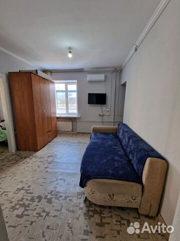 

2-к. квартира, 38 м², 3 кровати