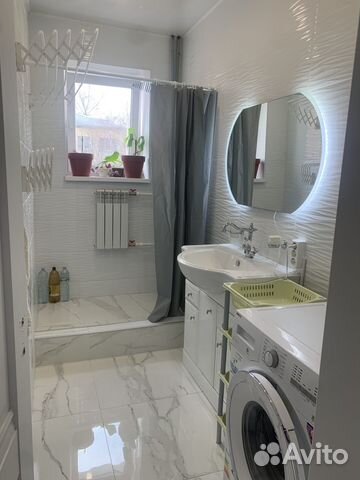 

3-к. квартира, 62 м², 4 кровати