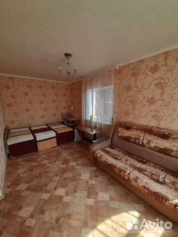

2-к. квартира, 75 м², 1/1 эт.