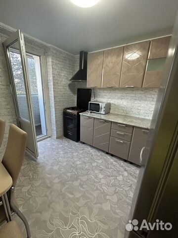 

2-к. квартира, 50 м², 2 кровати