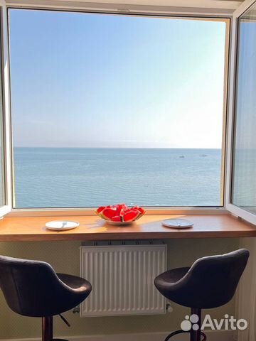 

2-к. квартира, 70 м², 2 кровати